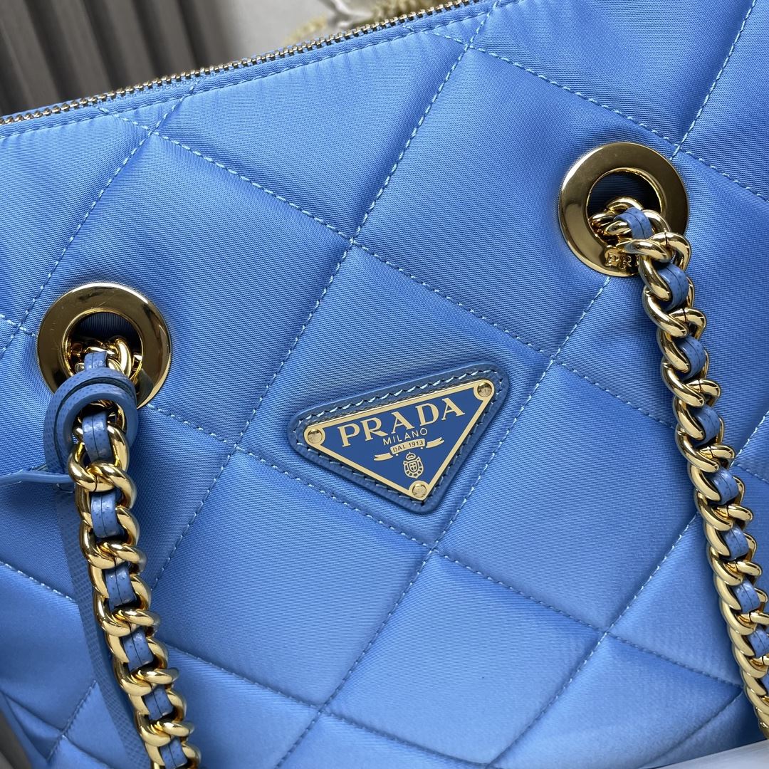 Prada Satchel Bags